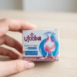 Ujooba Whitening Cream Original Foreign Import Beauty Skin Care